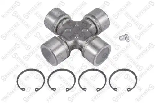 Крестовина кардана STELLOX 84-67321-SX