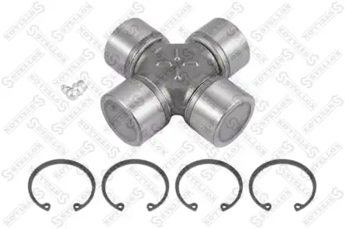 Крестовина кардана STELLOX 84-67322-SX