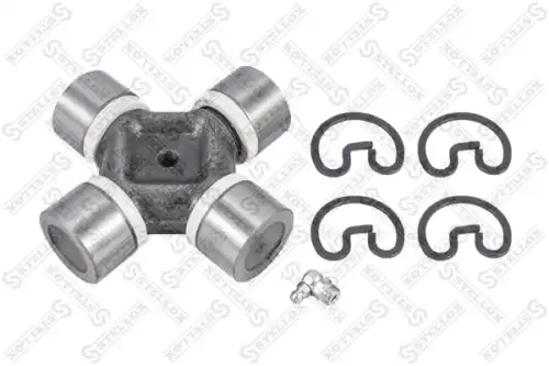 Крестовина кардана STELLOX 84-67323-SX
