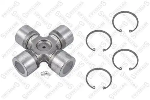 Крестовина кардана STELLOX 84-67326-SX