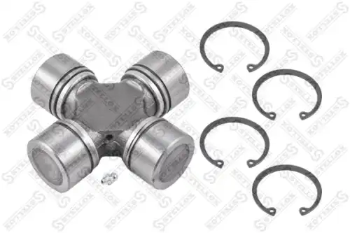 Крестовина кардана STELLOX 84-67329-SX