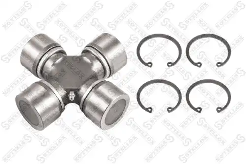 Крестовина кардана STELLOX 84-67330-SX