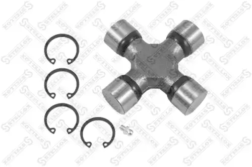Крестовина кардана STELLOX 84-67335-SX