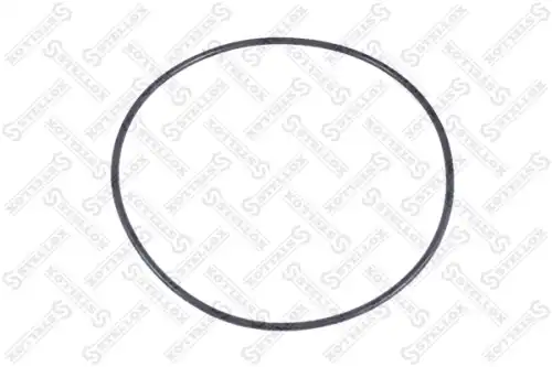 кольцо уплотнительное резиновое! гайки ступицы 116x3 SAF SKRS9042 83-22108-SX STELLOX