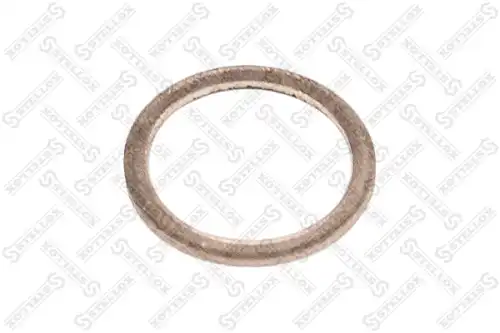 кольцо уплотнительное КПП !цилиндра переключения ZF 16S1 83-22124-SX STELLOX