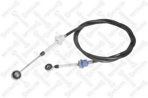 Трос коробки переключения передач (КПП) STELLOX 83-24708-SX