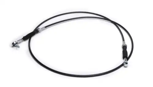 Трос коробки переключения передач (КПП) STELLOX 83-24710-SX