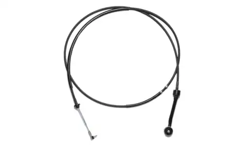 Трос коробки переключения передач (КПП) STELLOX 83-24714-SX