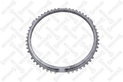 кольцо синхронизаторa! MAN,MB,DAF,Volvo,Iveco ZF 16S-150/220.16S-190/1 83-13716-SX STELLOX
