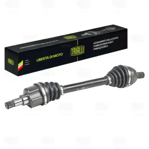 Вал приводной в сборе TRIALLI AR 1009
