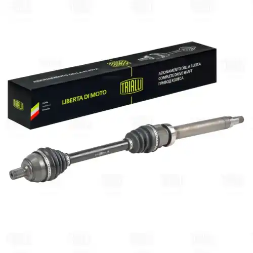 Вал приводной в сборе TRIALLI AR 1010