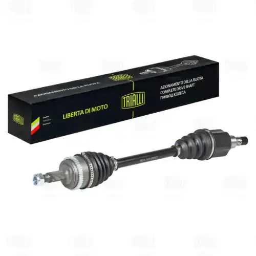 Вал приводной в сборе TRIALLI AR 852