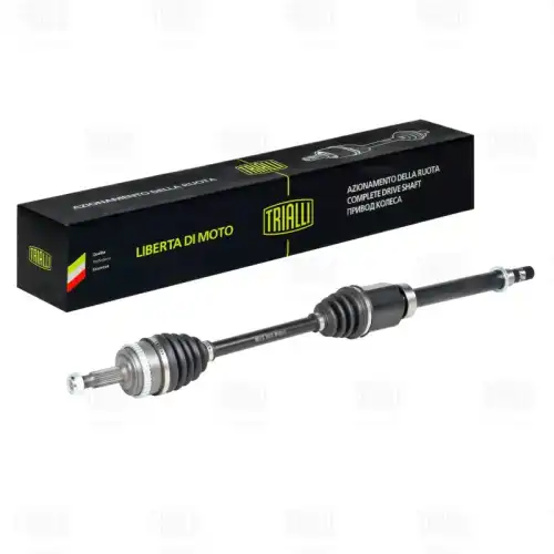 Вал приводной в сборе TRIALLI AR 853