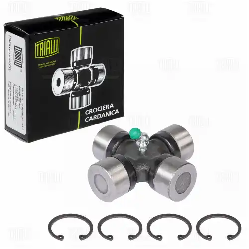 Крестовина кардана TRIALLI CC719