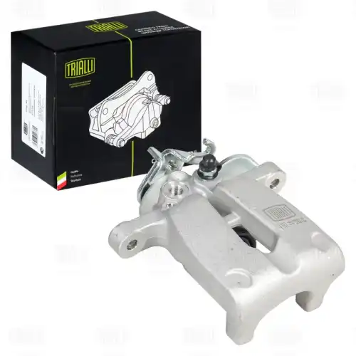 Суппорт тормозной TRIALLI CF 084710 задняя ось справа