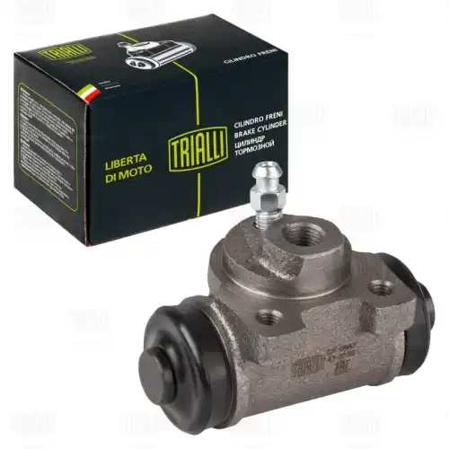 задн. торм. цил.! Dacia Logan, Renault Clio Lucas 98> CF 0947 TRIALLI