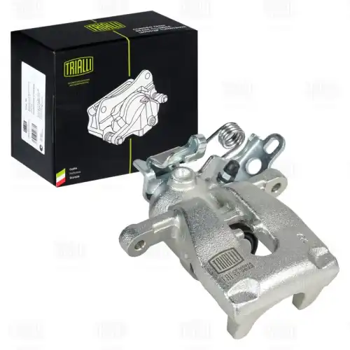 Суппорт тормозной TRIALLI CF 102014 задняя ось справа
