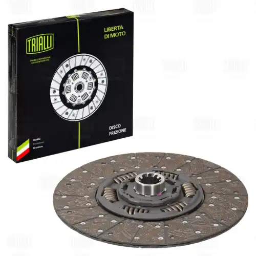 Диск сцепления TRIALLI FD 402