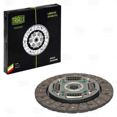 Диск сцепления TRIALLI FD 801