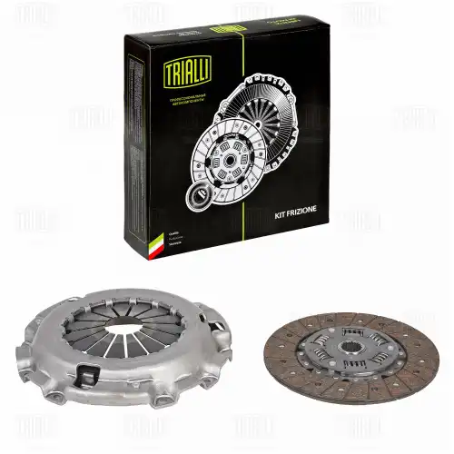 Комплект сцепления TRIALLI FR 2710