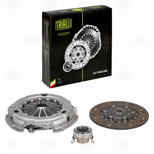 Комплект сцепления TRIALLI FR 2720