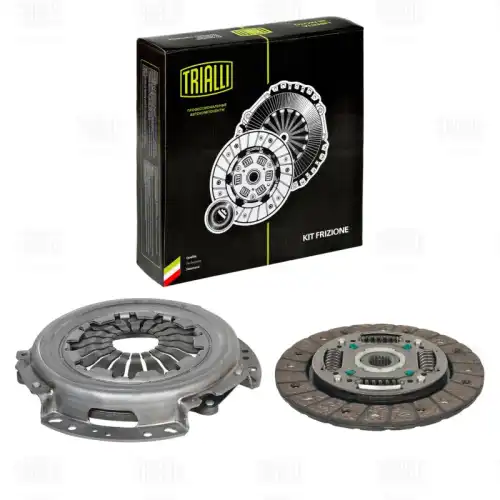 Комплект сцепления TRIALLI FR 776