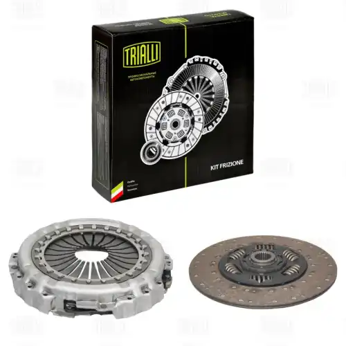 Комплект сцепления TRIALLI FR 814