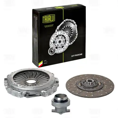 Комплект сцепления TRIALLI FR 819