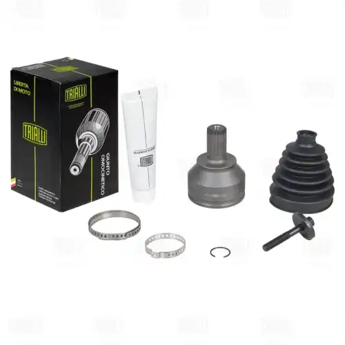 ШРУС наружный TRIALLI GO 1061