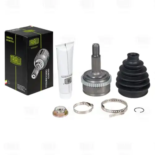 ШРУС наружный TRIALLI GO 839