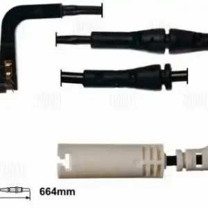 Датчик тормозных колодок TRIALLI PFS 4006