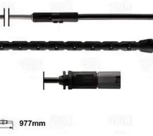 Датчик тормозных колодок TRIALLI PFS 4007