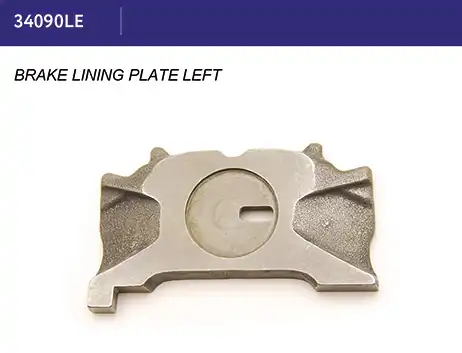 РМК суппорта 34090LE EXOVO