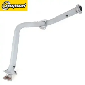 RG3741-95-1206010-10 Труба переходная для а/м УАЗ-452 дв.409 (заменитель катализатора) Riginal