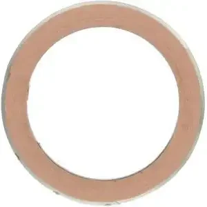 Прокладка глушителя TOYOTA / LEXUS 9091706073