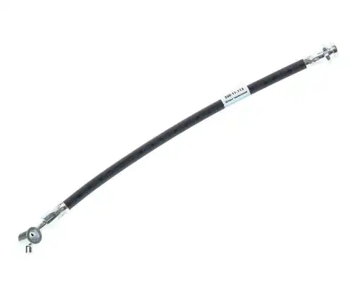 Шланг тормозной NISSAN Pathfinder,Navara передний левый MEGAPOWER 35011113