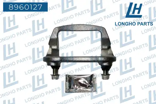 Кронштейн (скоба) тормозного суппорта зад. TOYOTA HIGHLANDER 00-07 /LEXUS RX 300 03- 4782148050 8960127 LONGHO