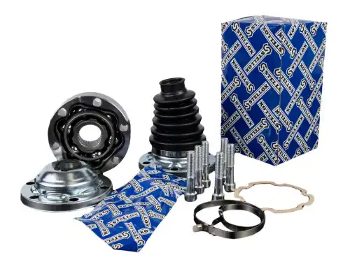 ШРУС внутренний к-кт! 36474 VW Golf VII 12> 160 1239-SX STELLOX