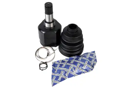 ШРУС внутренний левый к-кт! 1446283 Ford Mondeo IV 06> 160 1242-SX STELLOX