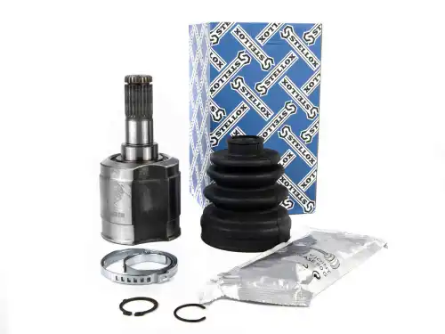 ШРУС внутренний к-кт! 4950525B00 Hyundai Accent II 99> 160 1243-SX STELLOX