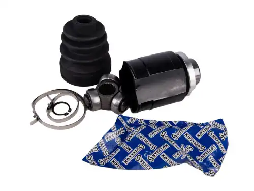 ШРУС внутренний правый к-кт! 495921F500 KIA Sportage II 04-10 160 1245-SX STELLOX