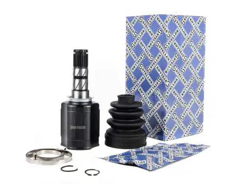 ШРУС внутренний к-кт! 28392AG000 Subaru XV I 11> 160 1246-SX STELLOX