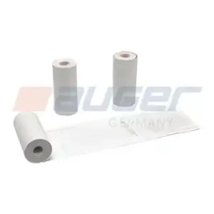 термобумага к-т 3 рулона !для цифровых тахогрофов UNIVERSAL 102803 AUGER