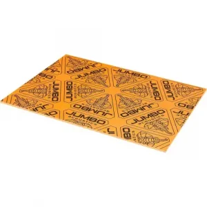 Теплозвукоизоляционный лист JUMBO acoustics 4.0 (размеры 4 х 700 х 1000 мм, упаковка 1 шт.) F04001R1