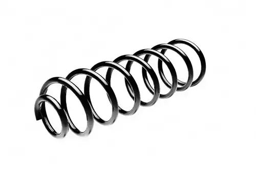 пружина задняя! Audi A4 1.6-2.6/1.9TDi/2.5TDi except 4WD 95> ST 102 002 R STANDARD SPRINGS