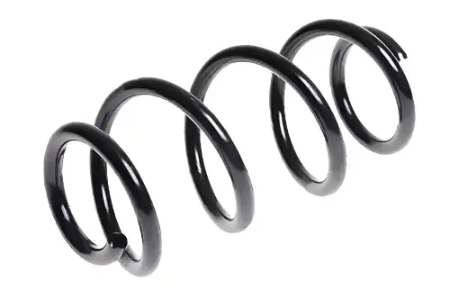 пружина передняя! Audi A5 1.8-2.0TFSi 07> ST 102 003 F STANDARD SPRINGS