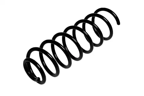 пружина задняя! Audi A4 1.6-2.6/1.9TDi/2.5TDi 95-01 ST102051R STANDARD SPRINGS