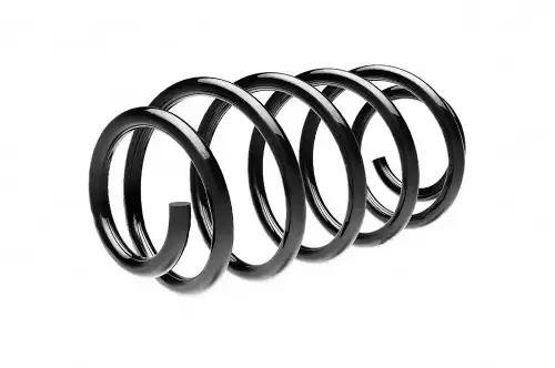 ПРУЖИНА ПЕРЕДНЯЯ AUDI ST102004F STANDARD SPRINGS