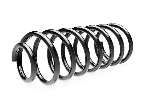 пружина задняя! Audi A6 1.8-2.5TDi 94-97 ST 102 004 R STANDARD SPRINGS