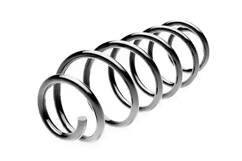 пружина задняя! Audi A4 Avant 1.8TFSi/2.0TFSi/2.0TDi/2.7TDi 08> ST102005R STANDARD SPRINGS